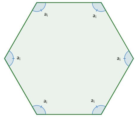 Atividade de Matemática 5 ano - Polígonos