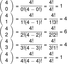 Binômio de newton - matemática - entenda o que é o binômio de newton - imagem13 - matemática