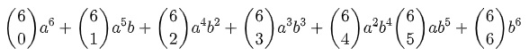 Binômio de newton - matemática - entenda o que é o binômio de newton - imagem8 - matemática