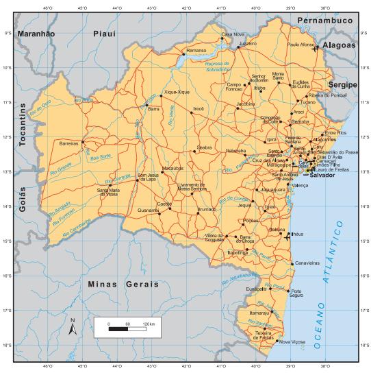 Independência da Bahia: confira 5 curiosidades sobre o Estado🍰 Descubra ...