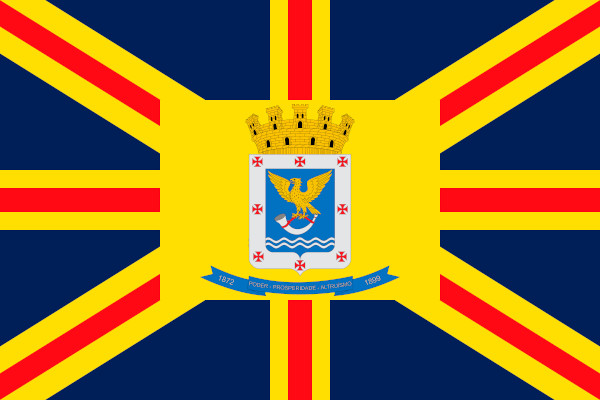 Bandeira de Campo Grande