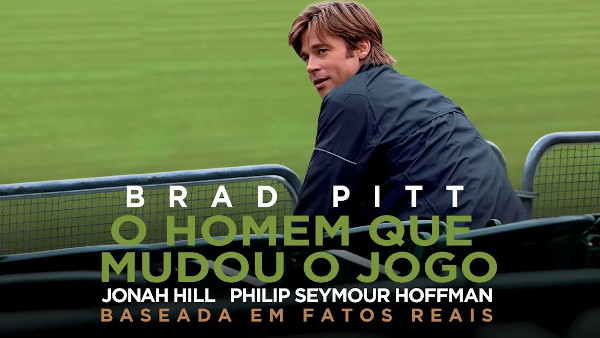 Moneyball – O Homem que Mudou o Jogo – Take Your Time