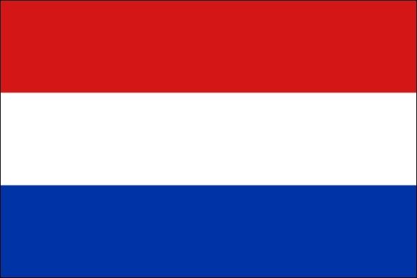 Escudo da seleção de Futebol da Holanda - Disciplina - Educação Física