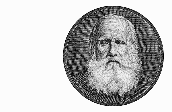 Com o Golpe da Maioridade, D. Pedro II foi coroado imperador do Brasil em 1840.