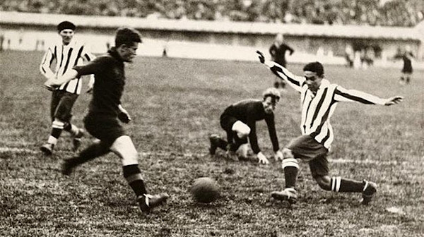 Copa do Mundo: Brasil pode ser primeiro desde 1930 a ganhar Copa logo após  bi olímpico