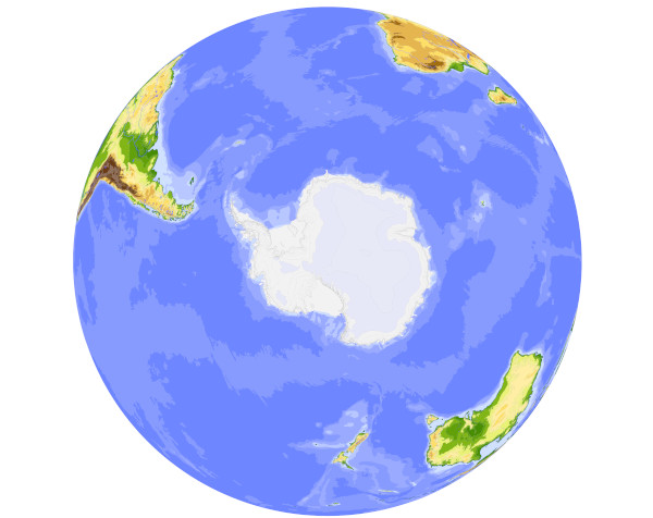 Mapa da Europa: países, capitais, clima, relevo - Brasil Escola