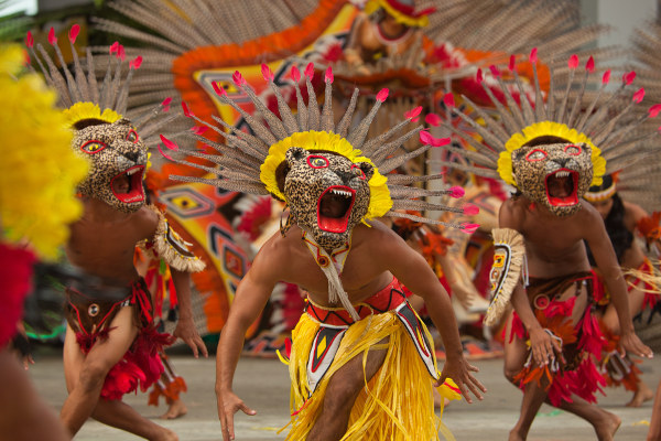 Cultura do Norte: tradições, festas, origem, dança - Brasil Escola