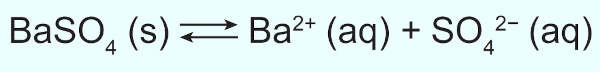 Equação química em uma questão do Enem PPL 2018 que mostra como o equilíbrio químico é cobrado no Enem.
