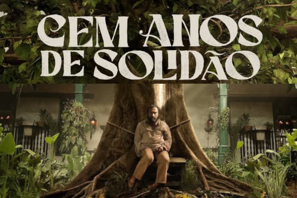 série "Cem anos de solidão"