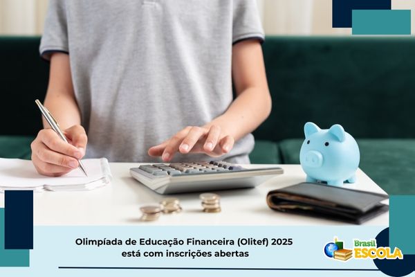 Criança fazendo cálculos