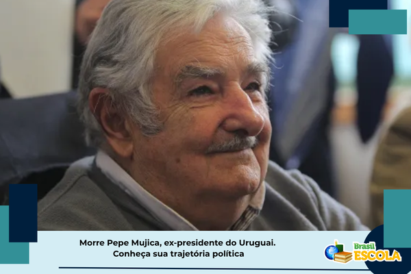 Pepe Mujica