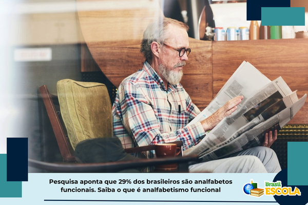 analfabetismo funcional