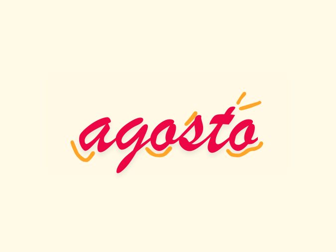 Datas comemorativas do mês de agosto