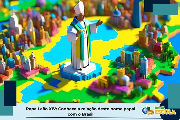 Papa Leão XIV: conheça a relação deste nome com o Brasil