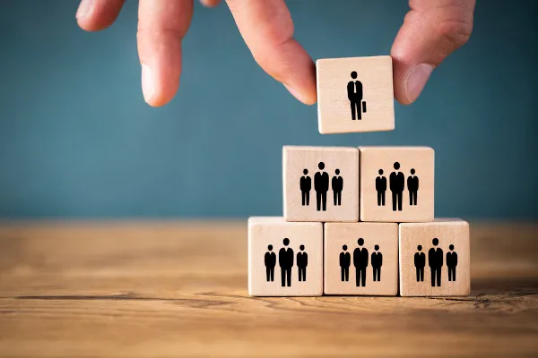 Organização social