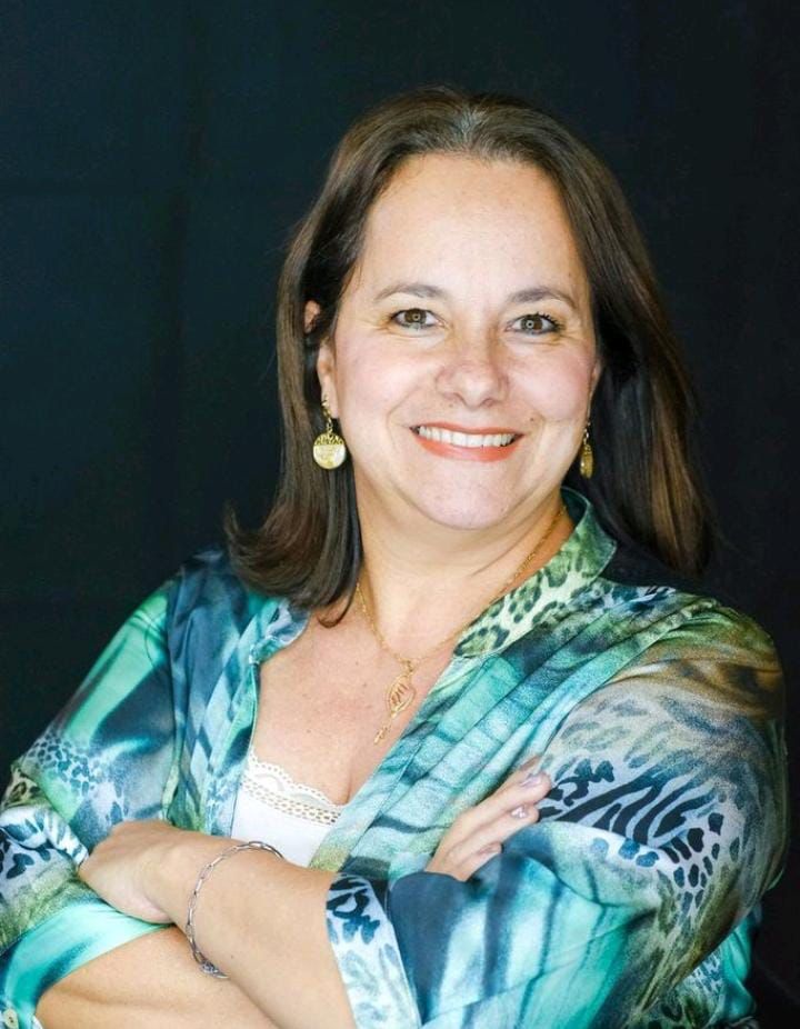 Angelita Traldi