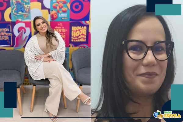 Professoras entrevistadas na matéria