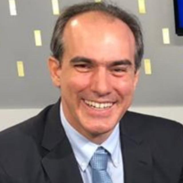 Professor José Eduardo Barbieri