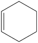 Composto orgânico de cadeia fechada