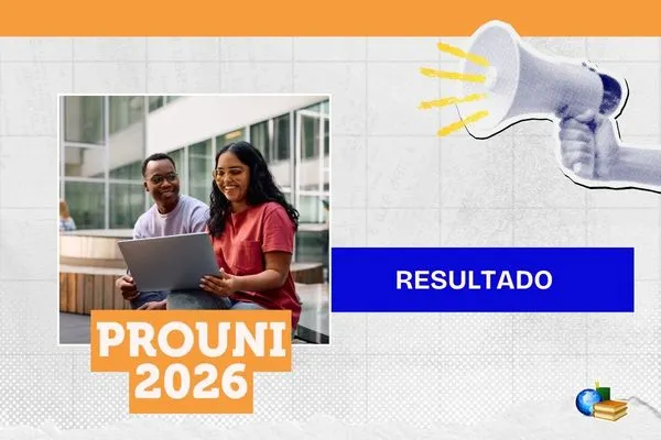 Resultado Prouni 2026
