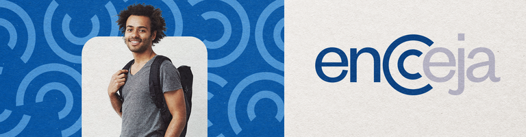 imagem de divulga&ccedil;&atilde;o encceja