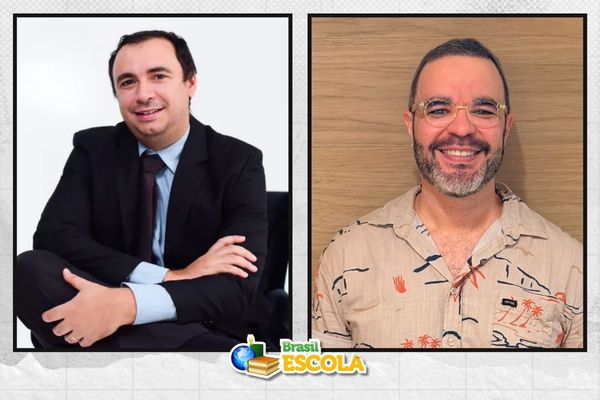 Professores