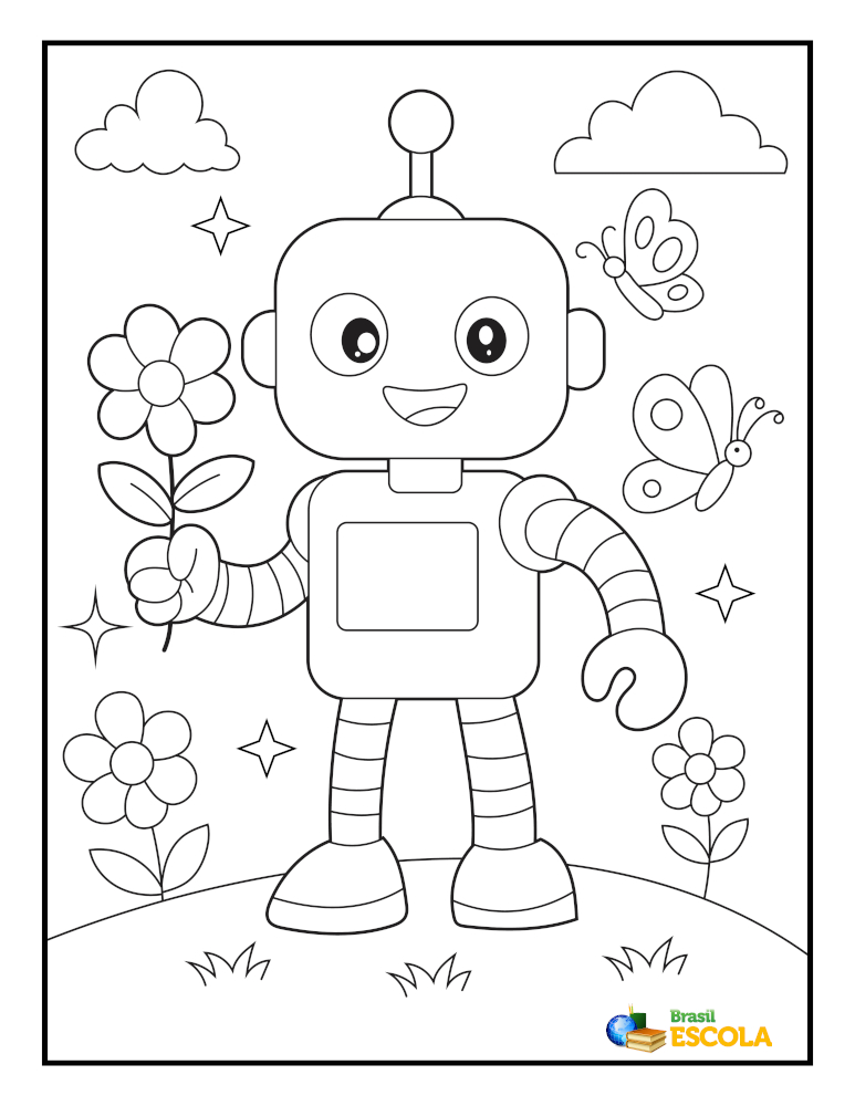 Robô