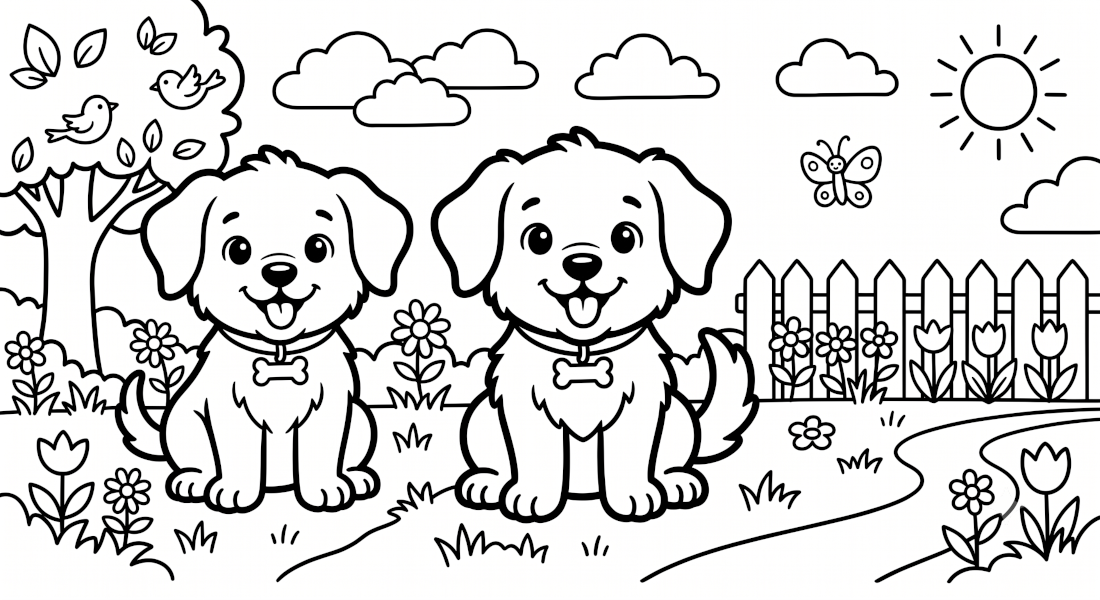 Cachorrinhos