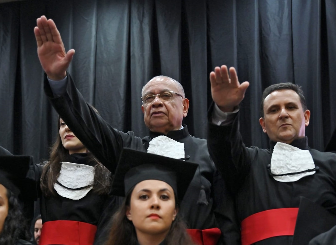 Cola&ccedil;&atilde;o de grau de S&eacute;rgio