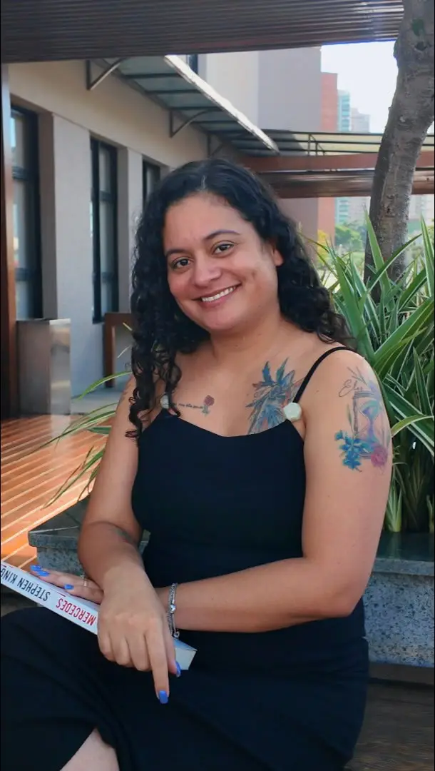 Escritor do artigo
