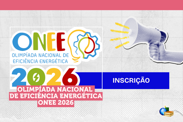 Foto da logo da ONEE