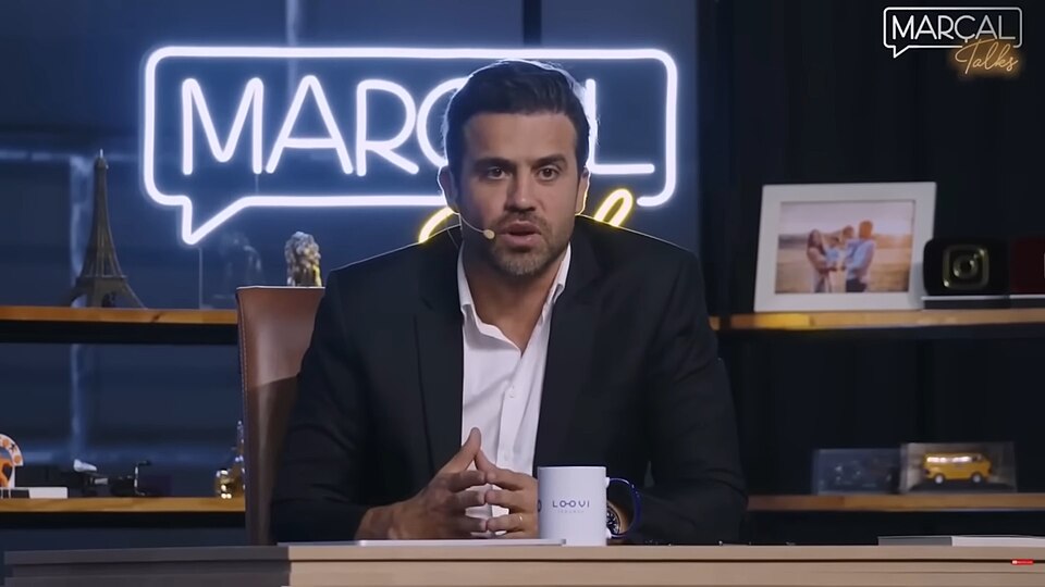 Pablo Marçal