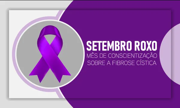 Setembro Roxo