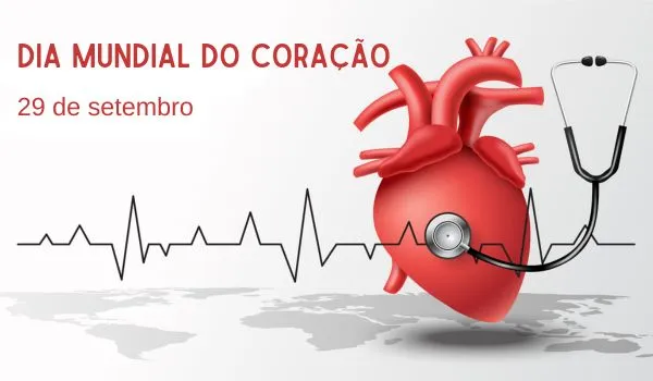 Dia Mundial do coração