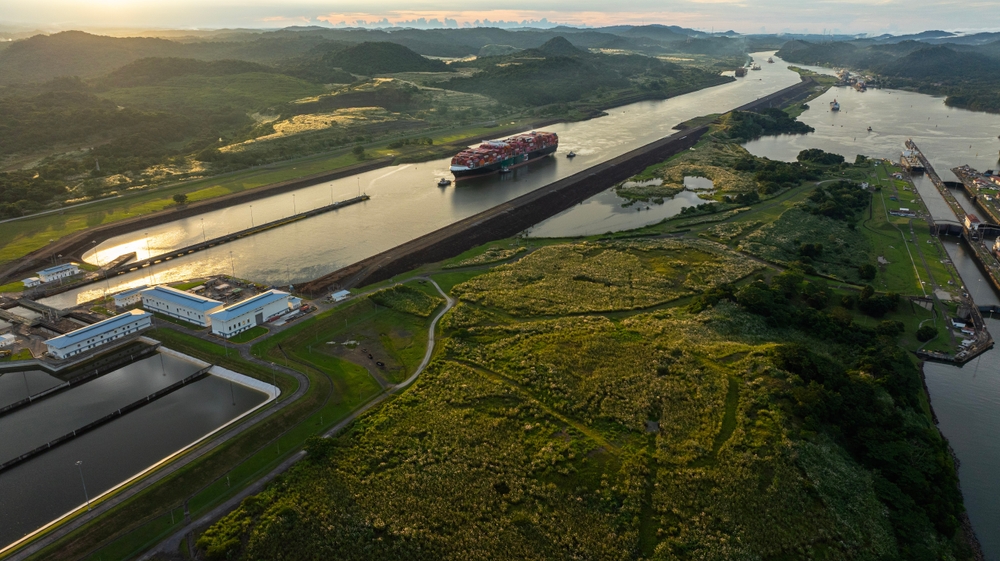 Canal do Panamá