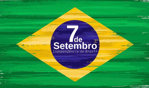 Perguntas e Respostas sobre o dia da independência do Brasil