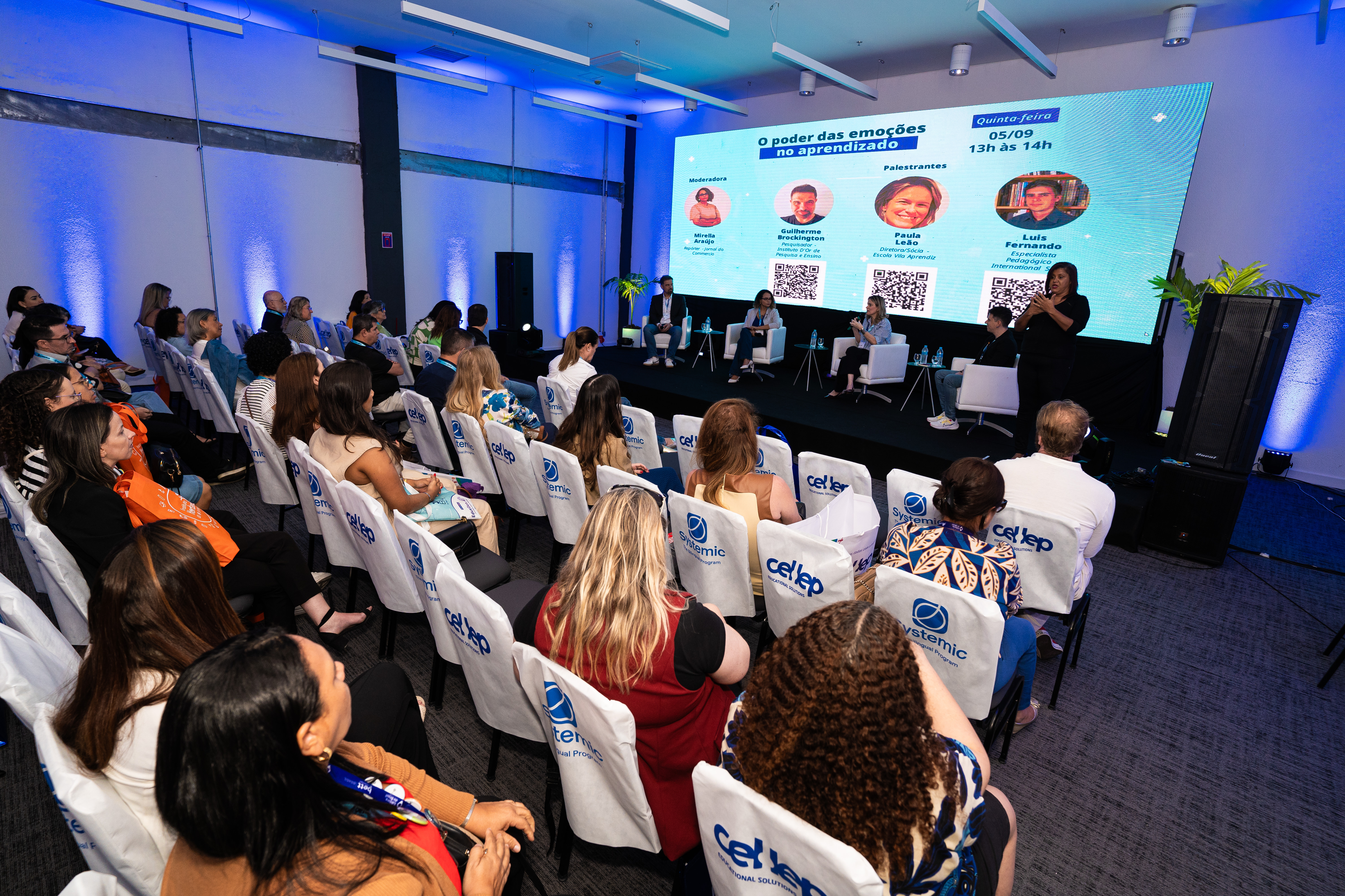 Evento da Bett Nordeste