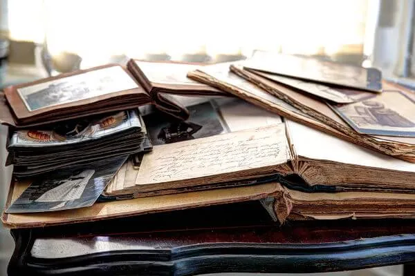Dicas de aula sobre memória e história