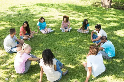 Tirando dúvidas sobre sexualidade