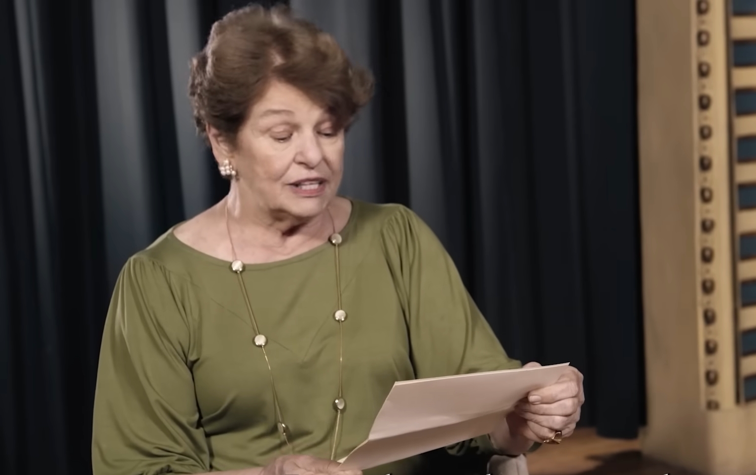 Ana Perazzo