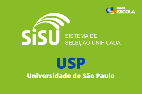 Logomarca do SiSU