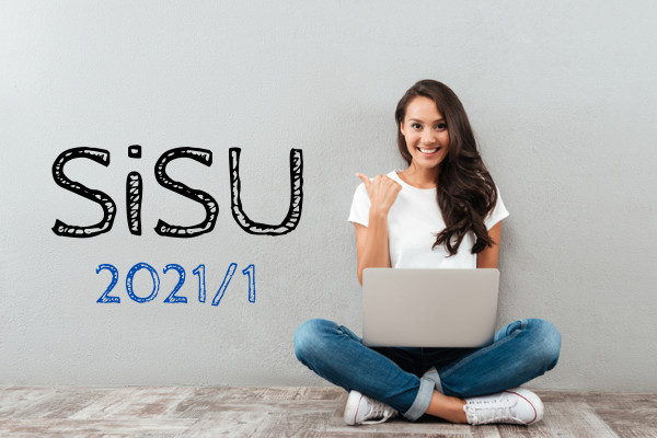 Sisu 2021: confira notas de corte parciais para cursos mais disputados