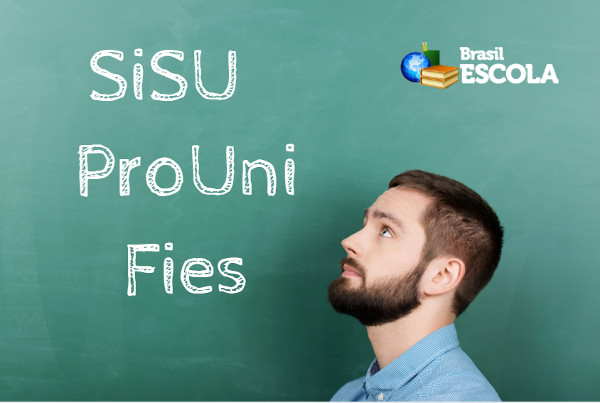 Oferta do SiSU é de 222 mil vagas para quem fez o Enem 2021