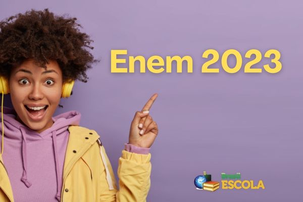 Enem 2023: Inep divulga datas de inscrição e aplicação; confira