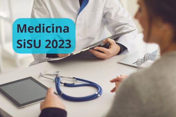 Nota de Corte SISU Medicina: Simulador – Criciuma News