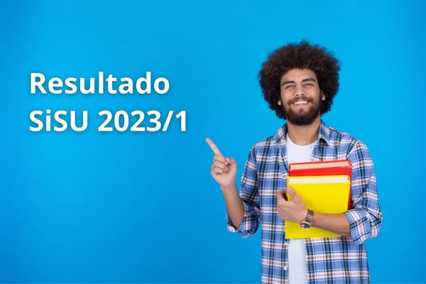 SiSU/UFMG 2023 – CHAMADAS – Sisu