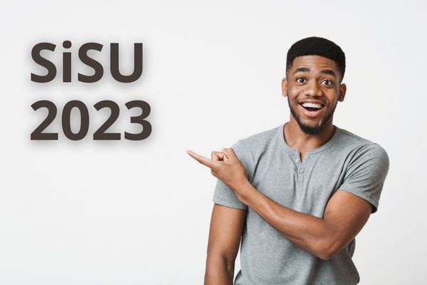 Notas de corte SiSU 2023 no IFRJ