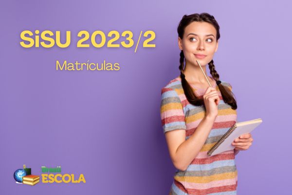 RESULTADO DO SISU 2023.2: confira como ver o RESULTADO do Sisu