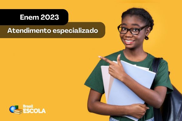 Enem 2023: quando sai o resultado? - Brasil Escola