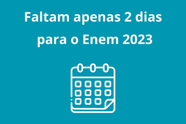 Enem 2023: quando sai o resultado? - Brasil Escola